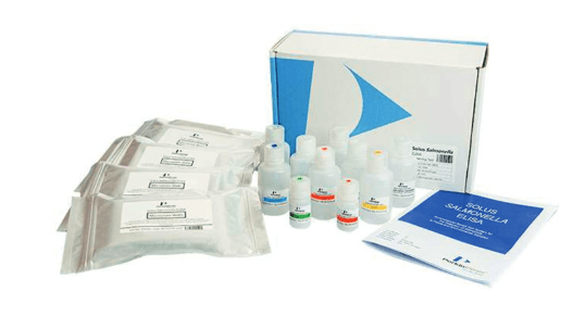 Gerät: Pathogen Detektierung